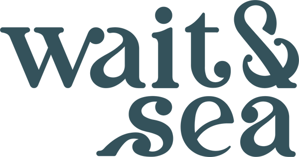 waitandsea logo